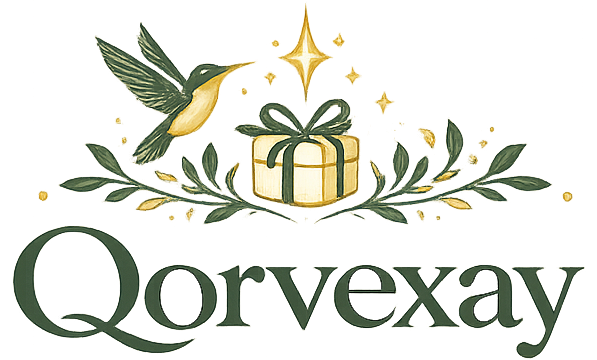 Qorvexay