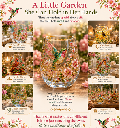 💝 Some Gifts Say “I Remembered” — This One Says “I Thought About You” 🌸 | Garden of Hope™ Limited Edition Gift Set