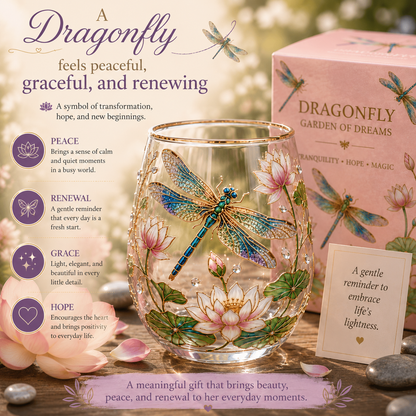 💝 Some Gifts Say “I Remembered” — This One Says “I Thought About You” 🌸 | Garden of Hope™ Limited Edition Gift Set