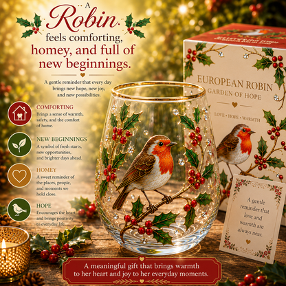 💝 Some Gifts Say “I Remembered” — This One Says “I Thought About You” 🌸 | Garden of Hope™ Limited Edition Gift Set
